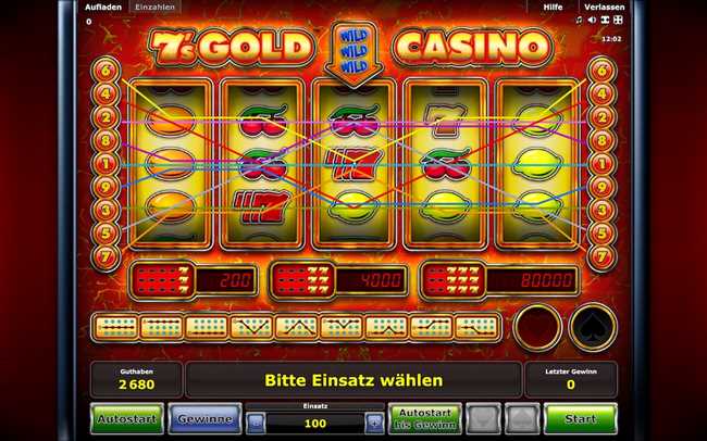 Die Vorteile von Online Casinos