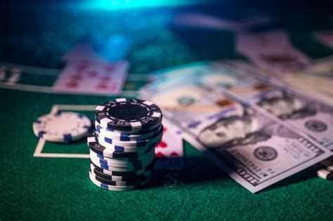 Jackpot-Spiele: Die Chance auf den großen Gewinn